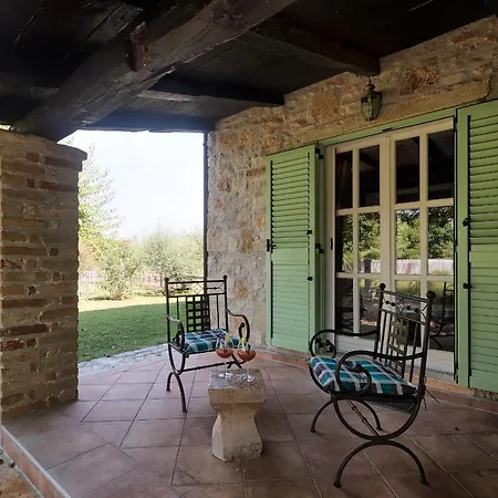Karim Near Porec With Large Garden & 50 M2 Private Pool *